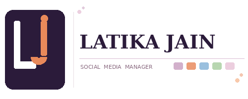 Latika Jain Logo
